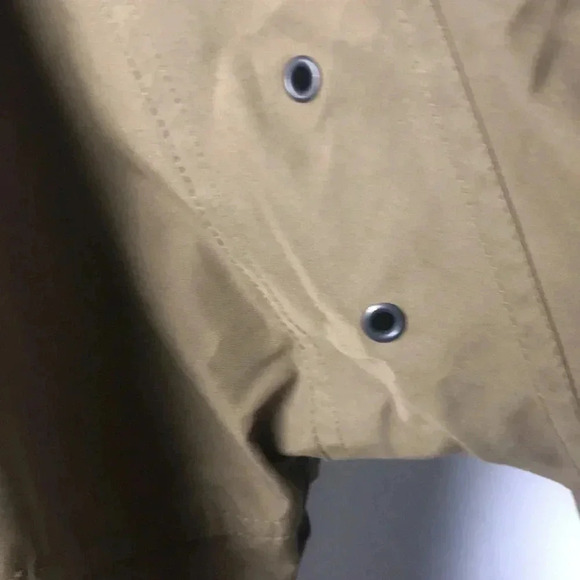 DISNEY AUTHENTIC DISNEY  POLY-NYLON. MENS JACKET SIZE XLARGE WITH DWARFS - Picture 8 of 15